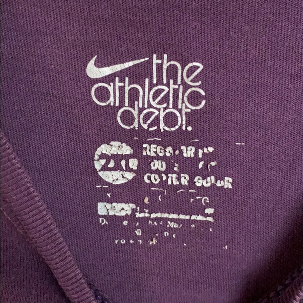 Men’s Nike Shirt - Picture 2 of 2